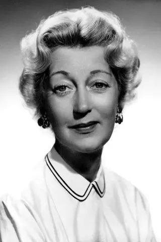 Peliculas de Kay Hammond
