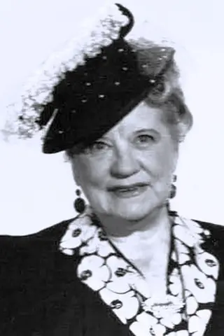 May Beatty - Córka • Potomstwo