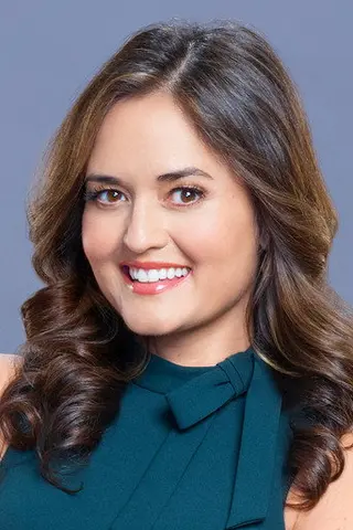 Peliculas de Danica McKellar