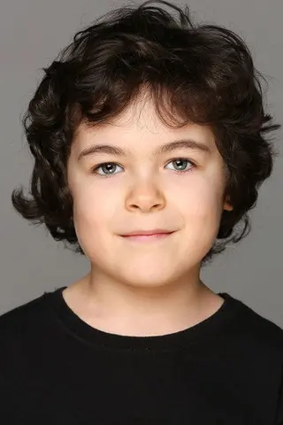 Peliculas de Tristan Ruggeri