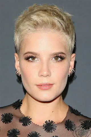 Peliculas de Halsey
