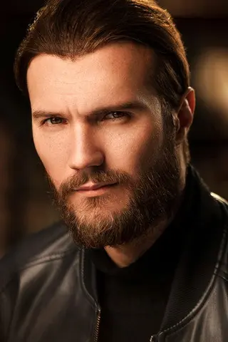Peliculas de Andrei Nova