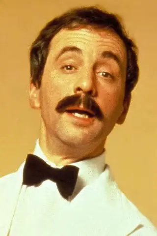 Peliculas de Andrew Sachs