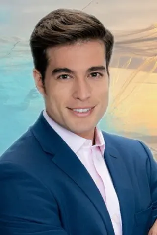 Peliculas de Danilo Carrera