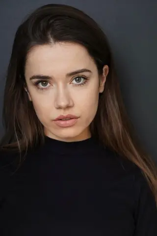 Peliculas de Caroline Koziol