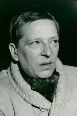 Peliculas de Günther Neutze