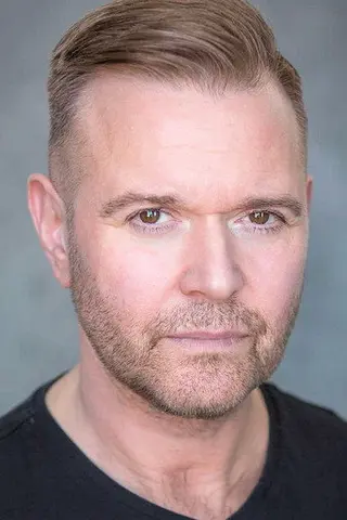 Peliculas de Darren Day