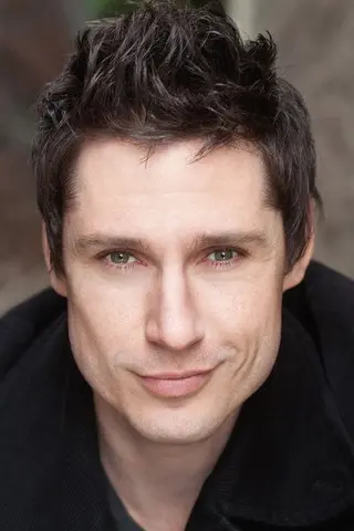 Peliculas de Jeff Bryan Davis