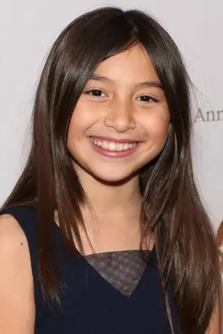 Peliculas de Kailey Crawford