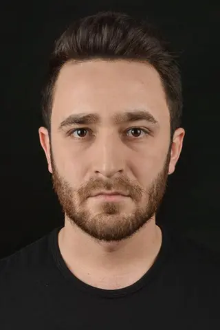 Peliculas de Berkay Şanveren