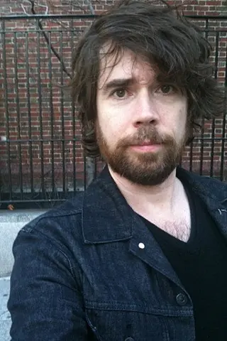 Peliculas de Jon Wurster