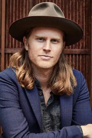 Peliculas de Wesley Schultz