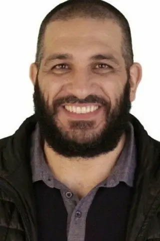 Peliculas de Miguel Nader