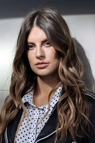 Peliculas de Hannah Stocking