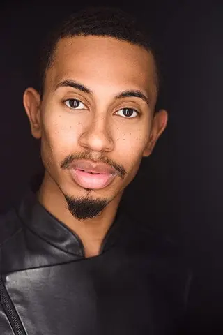 Kalen Allen - Córka • Potomstwo