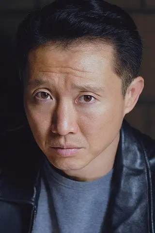 Peliculas de Joseph Steven Yang