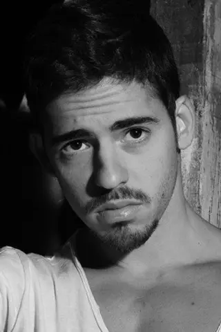 Peliculas de Elías Viñoles