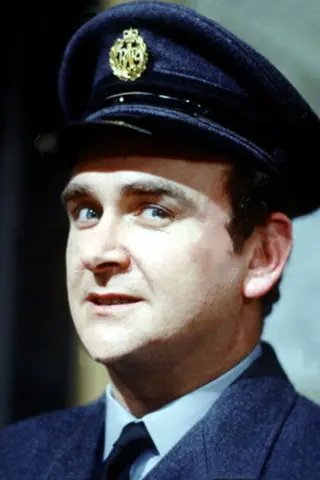 Peliculas de Tony Selby