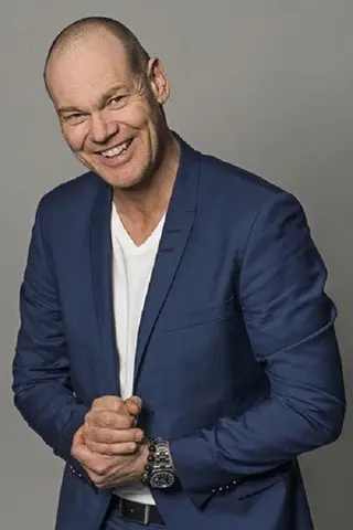 Peliculas de Andreas Bo Pedersen