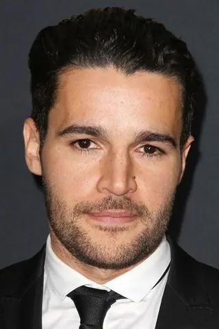 Peliculas de Christopher Abbott