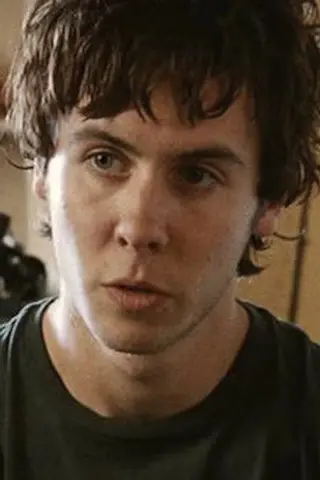 Peliculas de Martin Sharpe