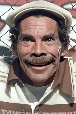 Peliculas de Ramón Valdés