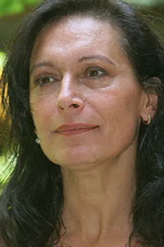 Peliculas de Anita Zagaria