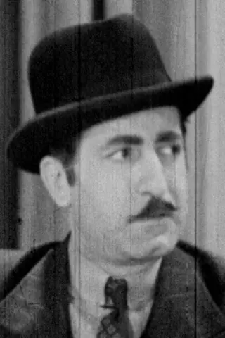 Peliculas de Charles La Torre