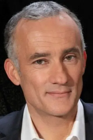 Peliculas de Gilles Bouleau