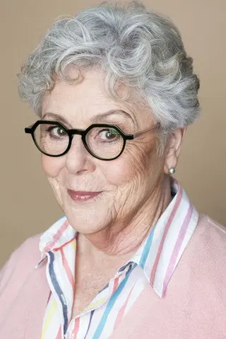 Peliculas de Suzanne Voss