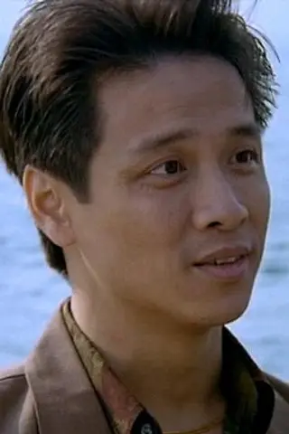 Peliculas de Wei Tung