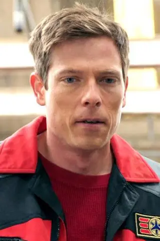 Peliculas de Sean Cw Johnson