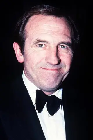 Peliculas de Leonard Rossiter