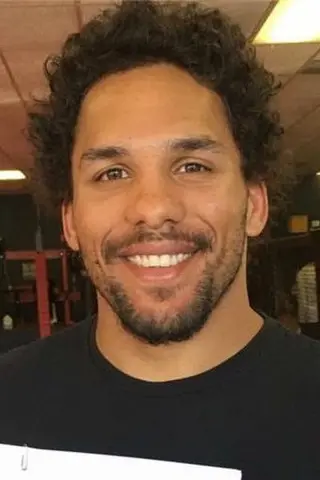 Peliculas de Eryk Anders
