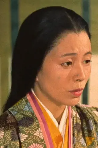 Michiko Araki - Córka • Potomstwo