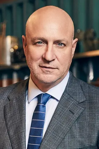 Peliculas de Tom Colicchio
