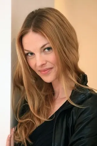 Peliculas de Paulina Němcová
