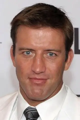Peliculas de Stephan Bonnar
