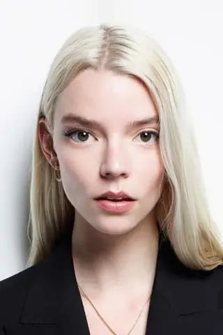 Peliculas de Anya Taylor-Joy