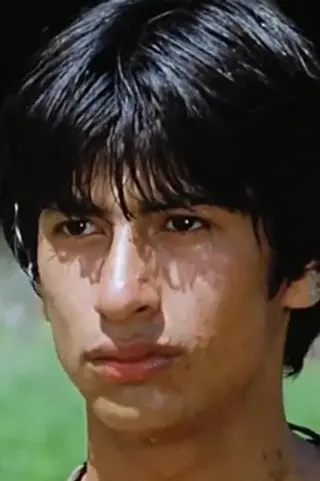 Peliculas de Ricardo Fuentes