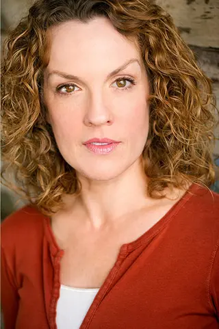 Peliculas de Stacy Barnhisel