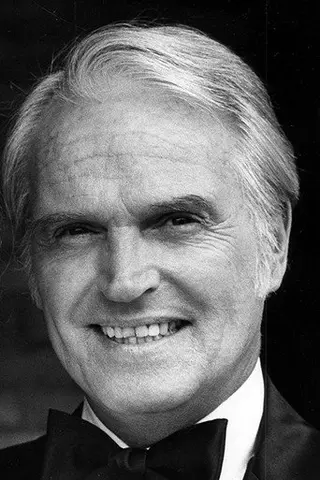 Peliculas de Dennis Patrick