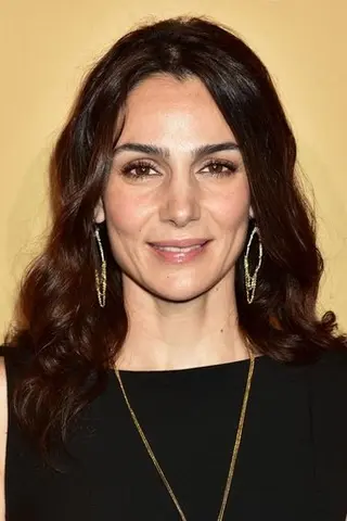 Peliculas de Annie Parisse