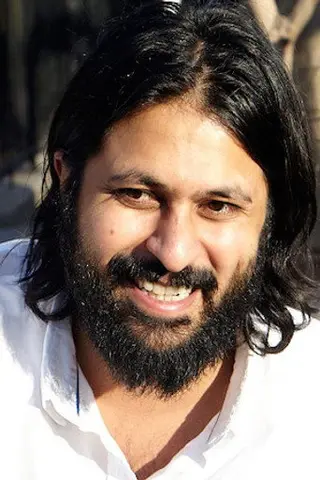 Peliculas de Vikram Gandhi