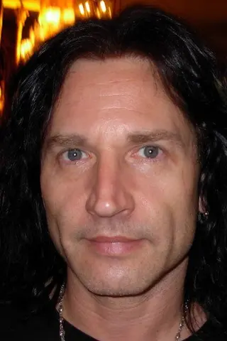 Peliculas de Eric Singer