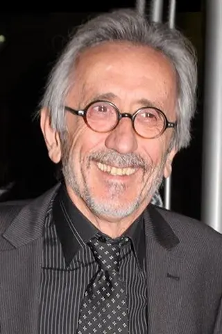 Peliculas de Tasos Palatzidis