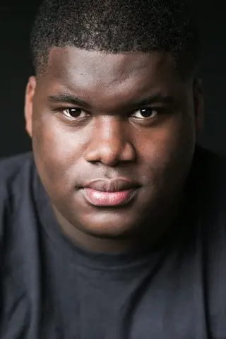 Peliculas de Tuwaine Barrett
