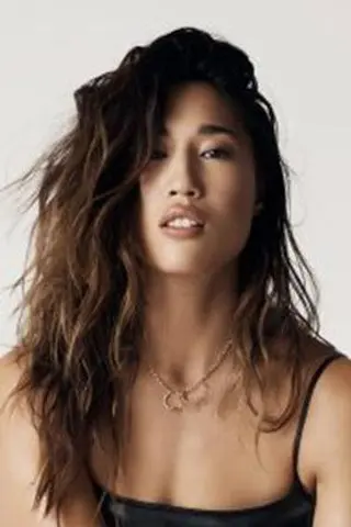Peliculas de Jennifer Cheon Garcia