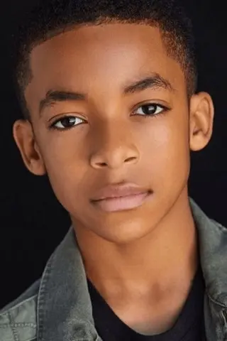 Peliculas de Isaiah Russell-Bailey