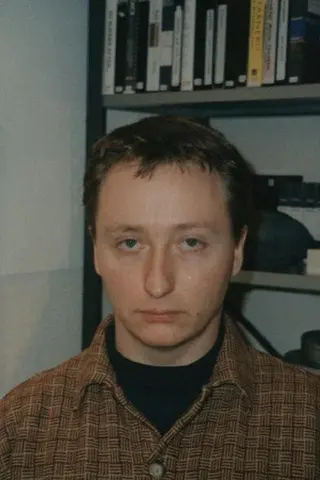 Peliculas de Søren Fauli